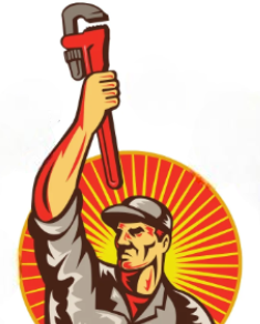 plumbing logo