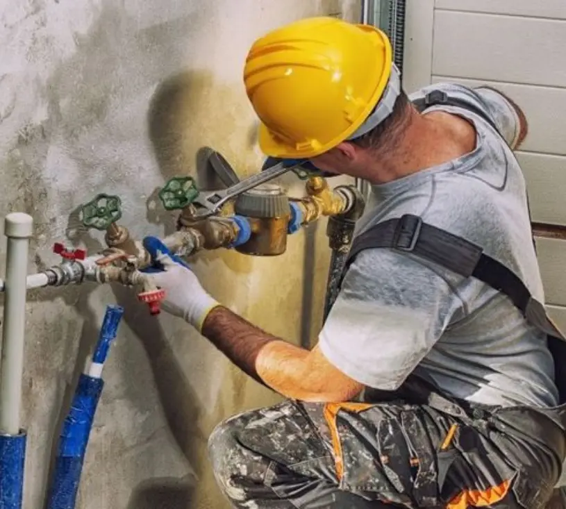 Backflow Testing & Installation Vista CA 